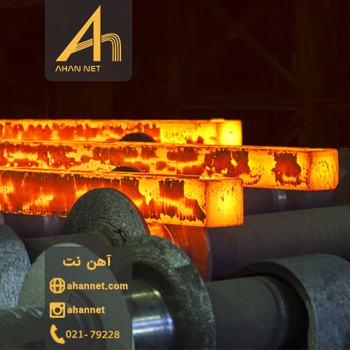 روش‌های عملیات حرارتی در ساخت فولاد آهن نت آلیاژ