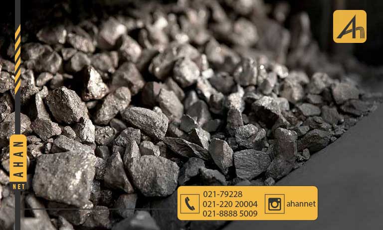 قیمت زغال سنگ در افغانستان کاهش یافت