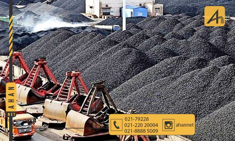 صادرات زغال سنگ قزاقستان ممنوع شد