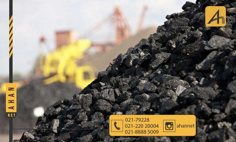 افزایش صادرات زغال سنگ روسیه علیرغم تحریم ها