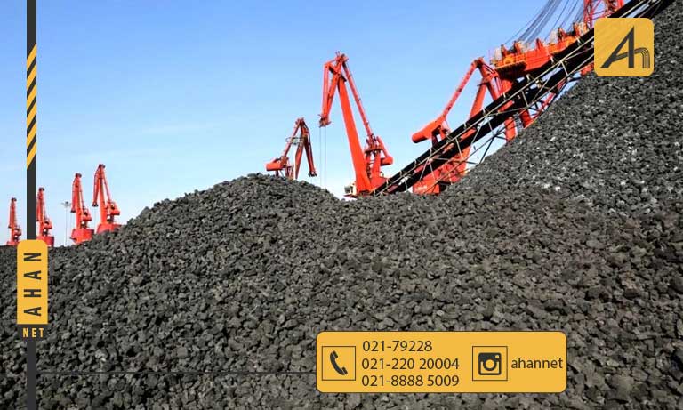 واردات زغال سنگ چین افزایش یافت