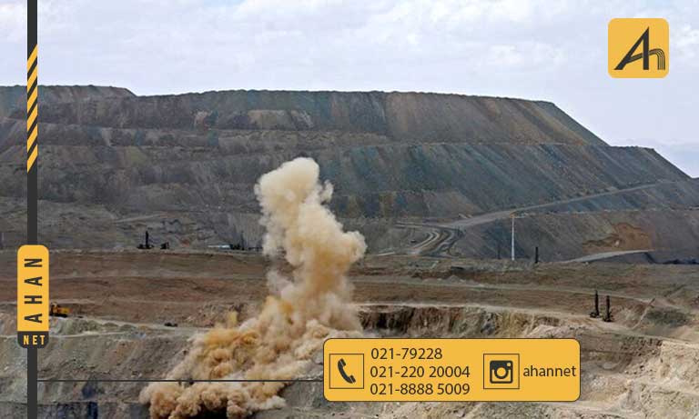 ورود ۱۳ معدن جدید به چرخه تولید در آذربایجان غربی 
