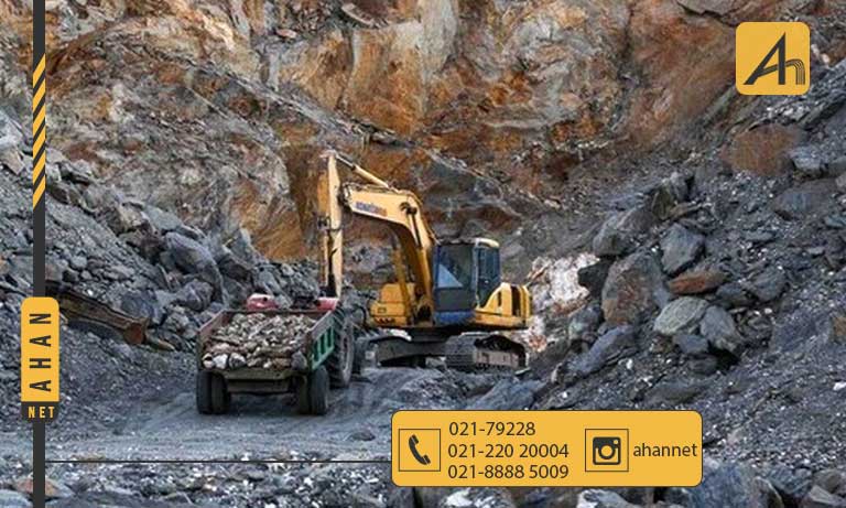 ۲۵ معدن در استان زنجان فعال شد