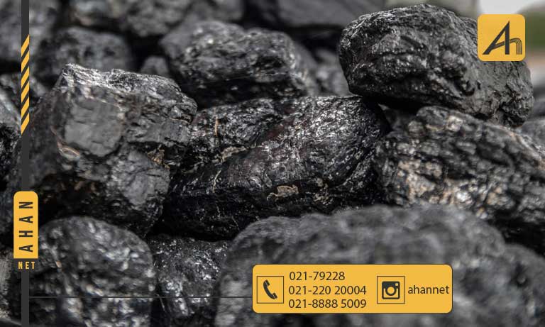 تولید ۳۳ درصدی زغال سنگ در کرمان