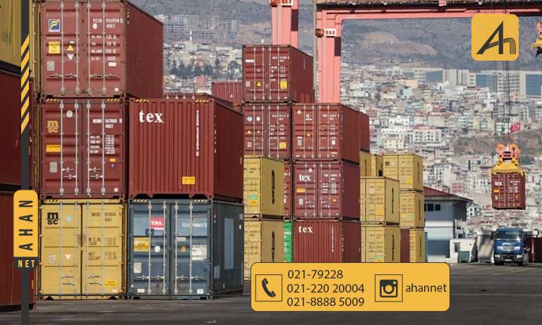 ۵۶ درصدی صادرات ایران به ترکیه