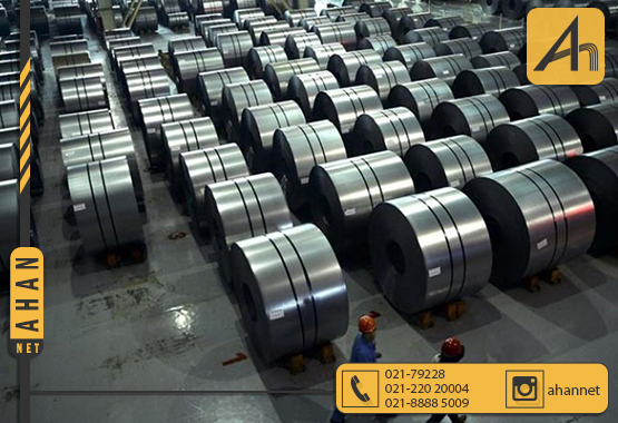 رشد 22درصدی صادرات فولاد 