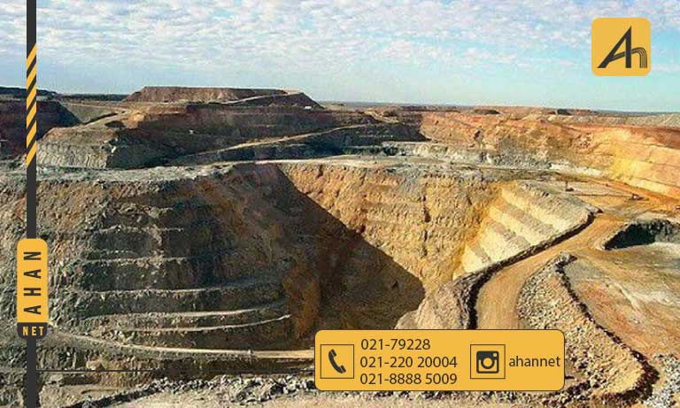 استخراج مواد معدنی در آذربایجان غربی به بیش از ۱۸ میلیون تن در سال رسید