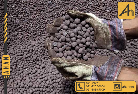 معامله ۱۰۳ هزار تنی معدنی‌ها در بورس کالا