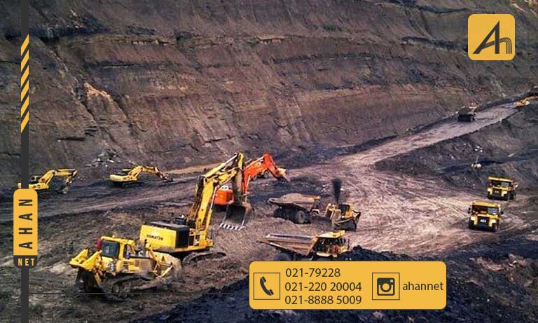 سالانه ۱۲ میلیون تن مواد معدنی در زنجان استخراج می شود