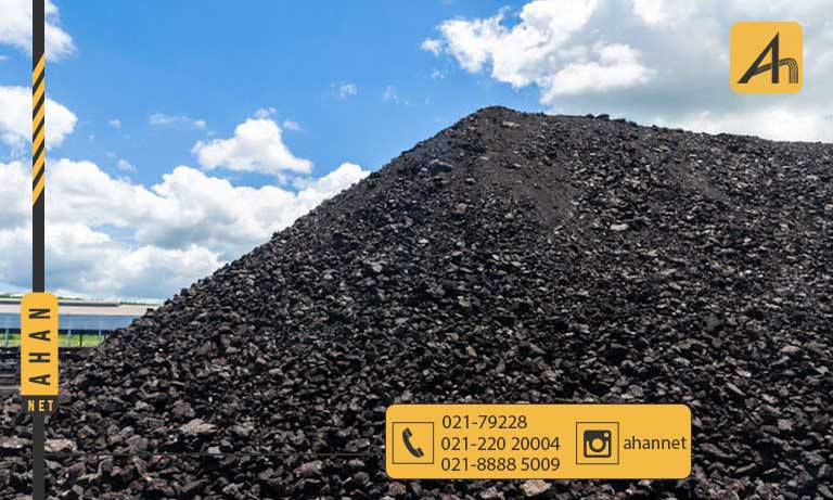 قیمت زغال سنگ در اروپا به بالاترین حد رسید