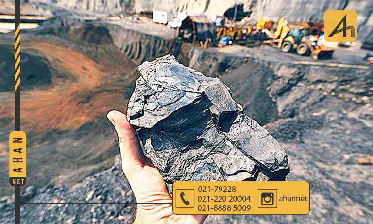 استخراج 20.2 میلیون تنی سنگ آهن