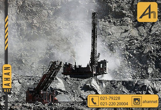استخراج بیش از ۱۵۸هزار تن آهن از معادن خراسان جنوبی