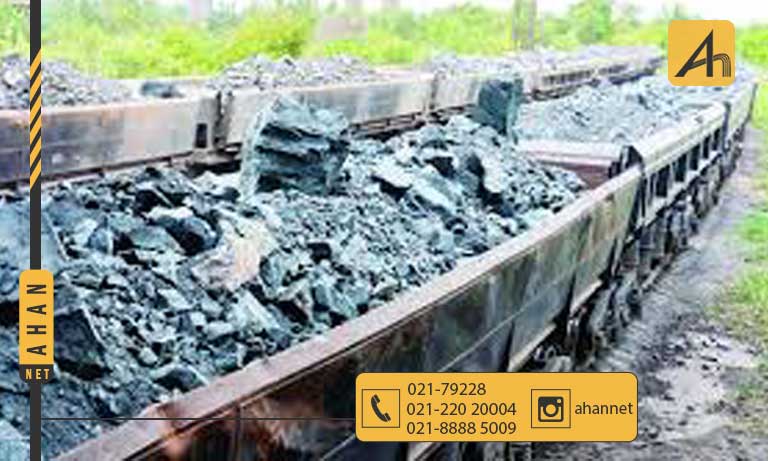 قیمت سنگ‌‌‌آهن، زغال و قراضه