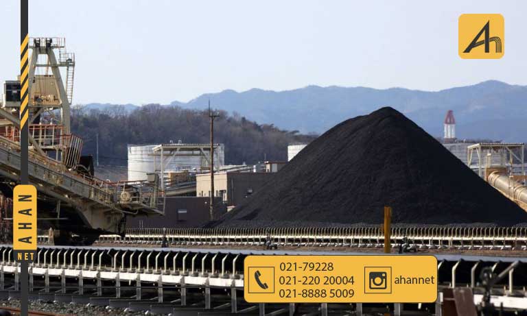 زغال‌سنگ در آستانه ثبت رکورد